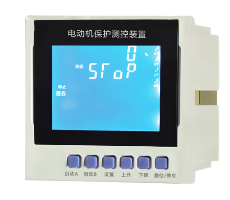 上海麥哥思電氣-PD319-300系列電動(dòng)機(jī)保護(hù)器