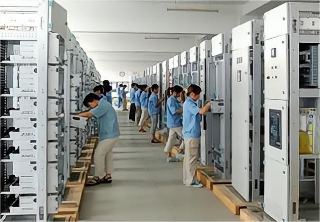 上海麥哥思電氣-積極推進(jìn)班組建設(shè) 努力提升管理質(zhì)量——麥哥思電氣開展2022年班組管理實(shí)戰(zhàn)能力提升培訓(xùn)